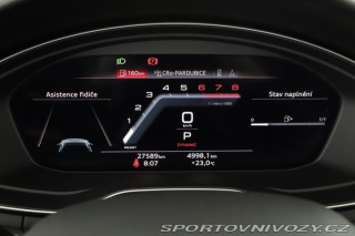 Audi A5 S-Line 40 TFSI 2024