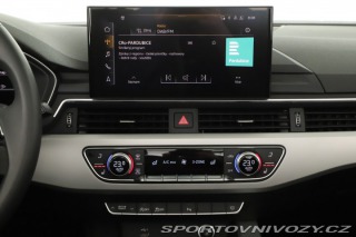 Audi A5 S-Line 40 TFSI 2024