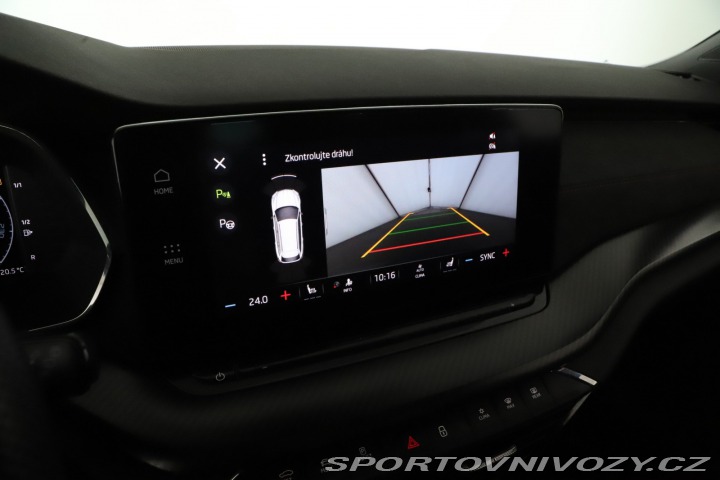 Škoda Octavia RS RS RS 2.0 TDI 4x4 2022