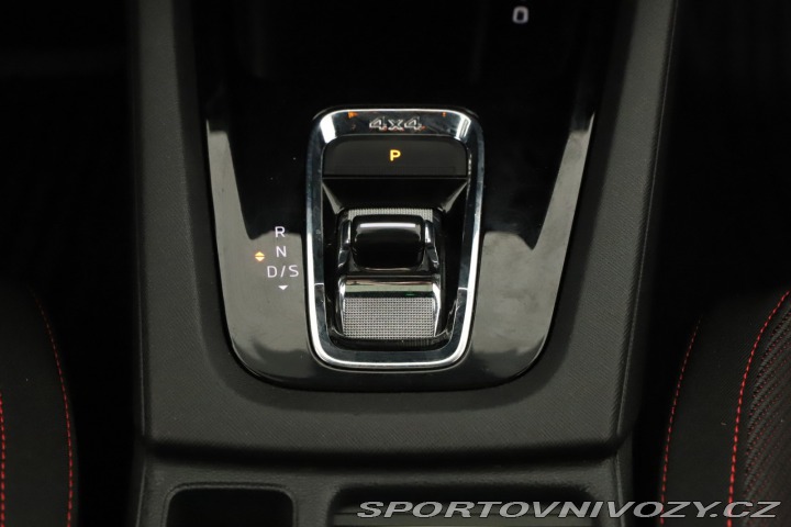 Škoda Octavia RS RS RS 2.0 TDI 4x4 2022