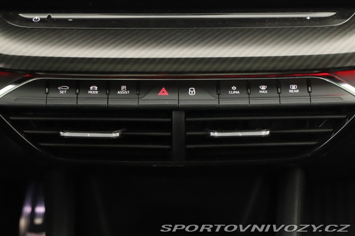 Škoda Octavia RS RS RS 2.0 TDI 4x4 2022