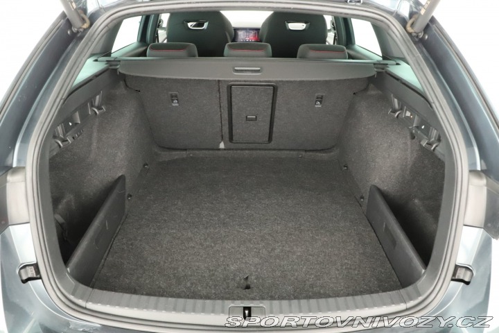 Škoda Octavia RS RS RS 2.0 TDI 4x4 2022