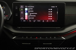 Škoda Octavia RS RS RS 2.0 TDI 4x4 2022