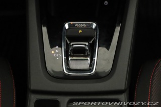 Škoda Octavia RS RS RS 2.0 TDI 4x4 2022