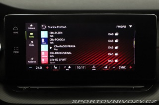 Škoda Octavia RS RS RS 2.0 TDI 4x4 2022