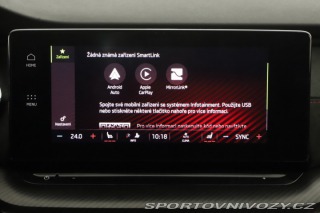 Škoda Octavia RS RS RS 2.0 TDI 4x4 2022