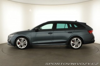 Škoda Octavia RS RS RS 2.0 TDI 4x4 2022