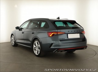 Škoda Octavia RS RS RS 2.0 TDI 4x4 2022