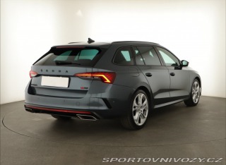 Škoda Octavia RS RS RS 2.0 TDI 4x4 2022
