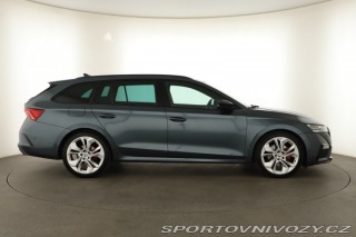 Škoda Octavia RS RS RS 2.0 TDI 4x4 2022