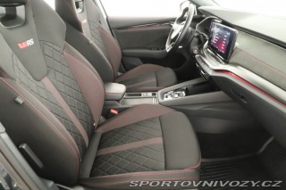 Škoda Octavia RS RS RS 2.0 TDI 4x4 2022