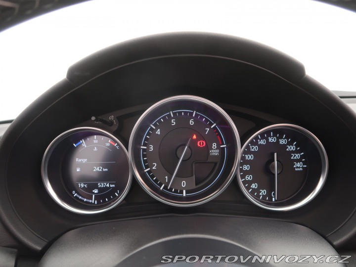 Mazda MX-5 1.5 Skyactiv G 2021