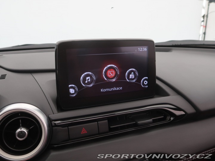 Mazda MX-5 1.5 Skyactiv G 2021