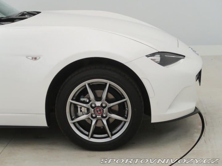 Mazda MX-5 1.5 Skyactiv G 2021