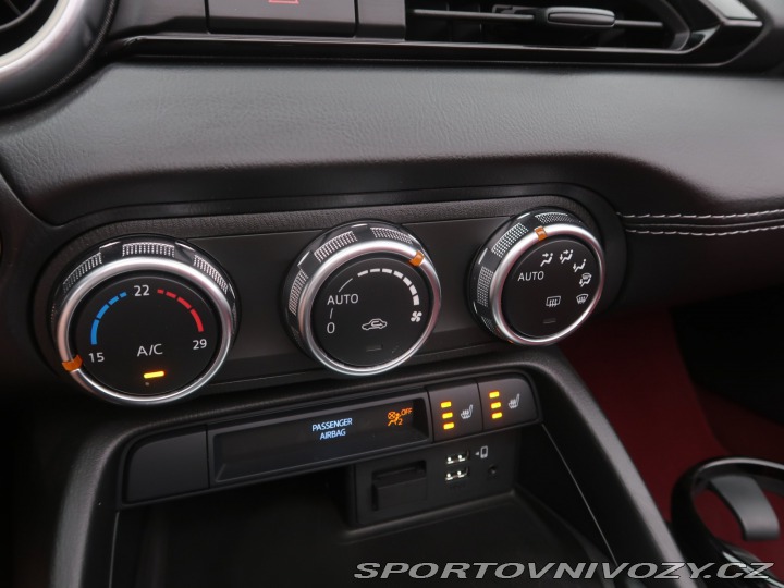 Mazda MX-5 1.5 Skyactiv G 2021