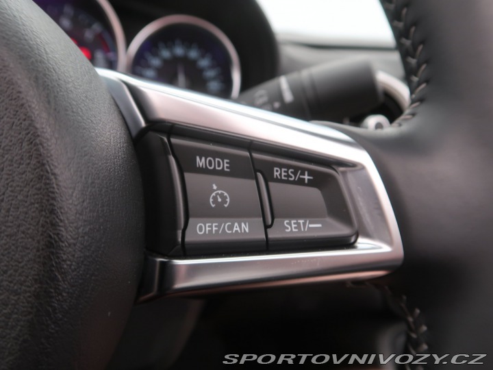 Mazda MX-5 1.5 Skyactiv G 2021