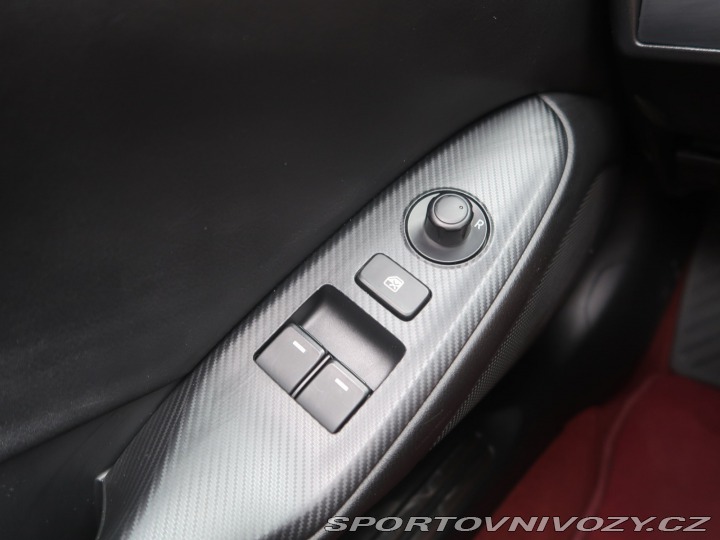 Mazda MX-5 1.5 Skyactiv G 2021