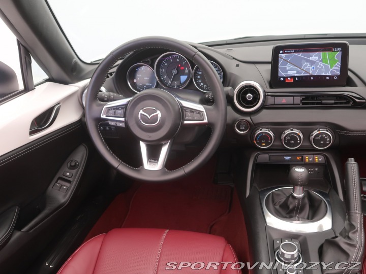 Mazda MX-5 1.5 Skyactiv G 2021