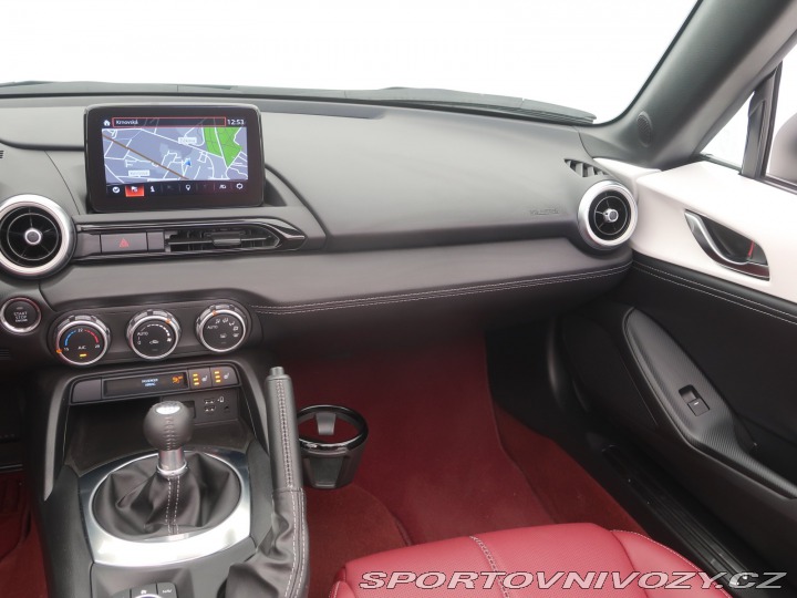 Mazda MX-5 1.5 Skyactiv G 2021