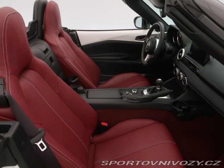 Mazda MX-5 1.5 Skyactiv G 2021