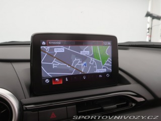 Mazda MX-5 1.5 Skyactiv G 2021