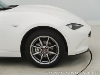 Mazda MX-5 1.5 Skyactiv G 2021