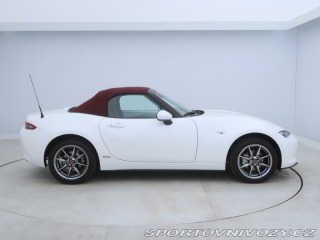 Mazda MX-5 1.5 Skyactiv G 2021