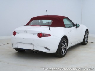 Mazda MX-5 1.5 Skyactiv G 2021