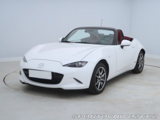 Mazda MX-5 1.5 Skyactiv G 2021