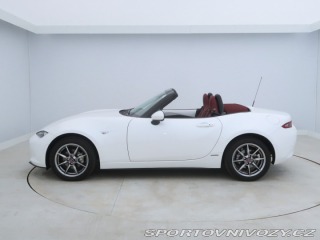 Mazda MX-5 1.5 Skyactiv G 2021