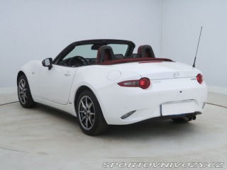 Mazda MX-5 1.5 Skyactiv G 2021