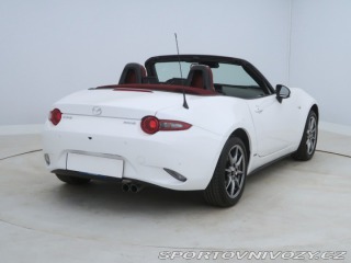 Mazda MX-5 1.5 Skyactiv G 2021