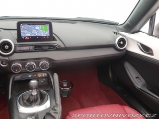 Mazda MX-5 1.5 Skyactiv G 2021