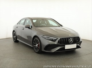 Mercedes-Benz A AMG line A 35 AMG 4MATIC