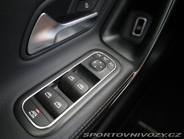 Mercedes-Benz A AMG line A 35 AMG 4MATIC 2023