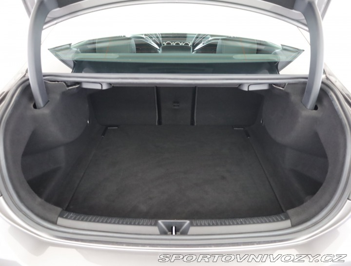 Mercedes-Benz A AMG line A 35 AMG 4MATIC 2023