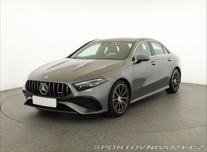 Mercedes-Benz A AMG line A 35 AMG 4MATIC 2023