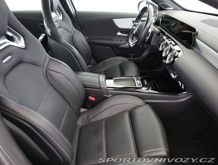 Mercedes-Benz A AMG line A 35 AMG 4MATIC 2023
