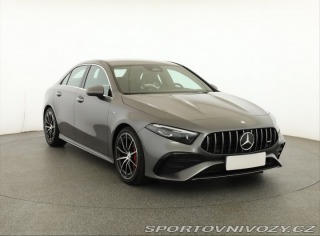 Mercedes-Benz A AMG line A 35 AMG 4MATIC 2023