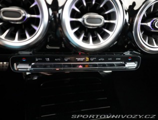 Mercedes-Benz A AMG line A 35 AMG 4MATIC 2023