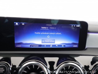Mercedes-Benz A AMG line A 35 AMG 4MATIC 2023