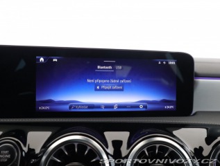 Mercedes-Benz A AMG line A 35 AMG 4MATIC 2023