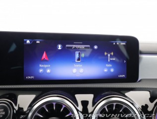 Mercedes-Benz A AMG line A 35 AMG 4MATIC 2023