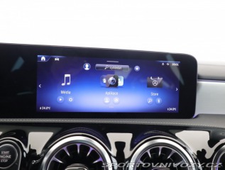 Mercedes-Benz A AMG line A 35 AMG 4MATIC 2023