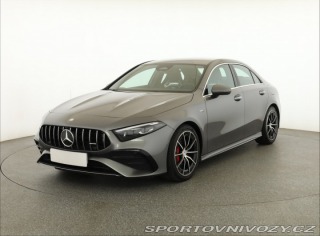 Mercedes-Benz A AMG line A 35 AMG 4MATIC 2023