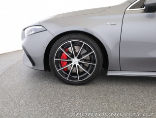 Mercedes-Benz A AMG line A 35 AMG 4MATIC 2023