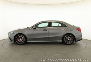 Mercedes-Benz A AMG line A 35 AMG 4MATIC 2023