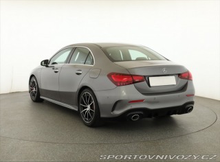 Mercedes-Benz A AMG line A 35 AMG 4MATIC 2023