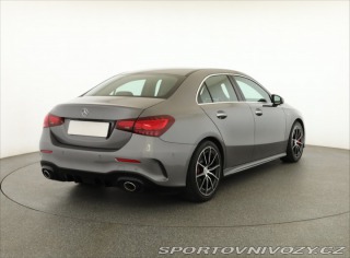 Mercedes-Benz A AMG line A 35 AMG 4MATIC 2023