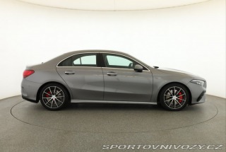 Mercedes-Benz A AMG line A 35 AMG 4MATIC 2023